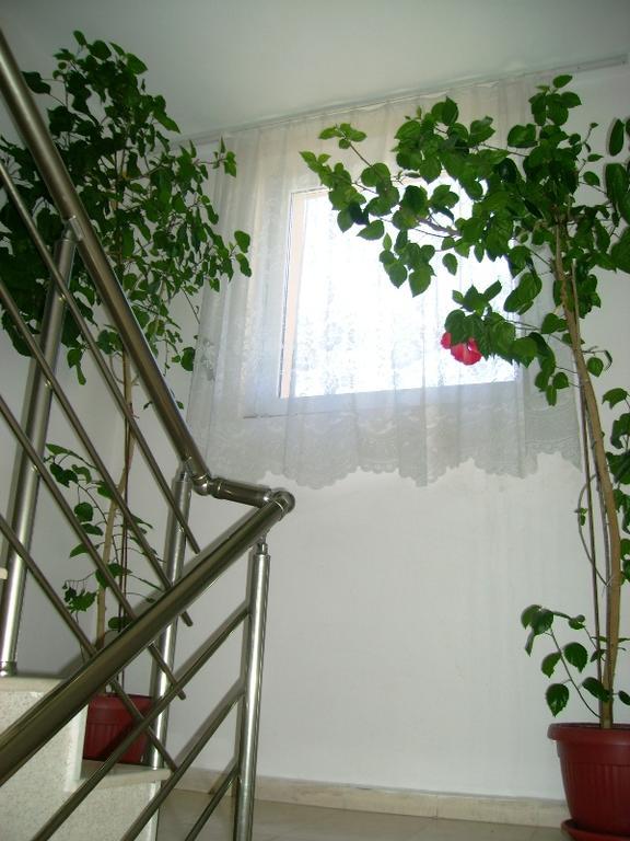 Guest House Jumbo Ахелой Екстериор снимка
