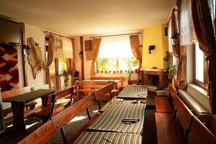 Guest House Jumbo Ахелой Екстериор снимка